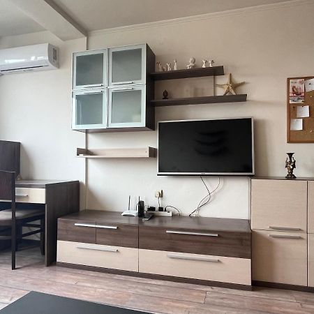 Appartamento Panoramic View Appt Russe Ruse Esterno foto